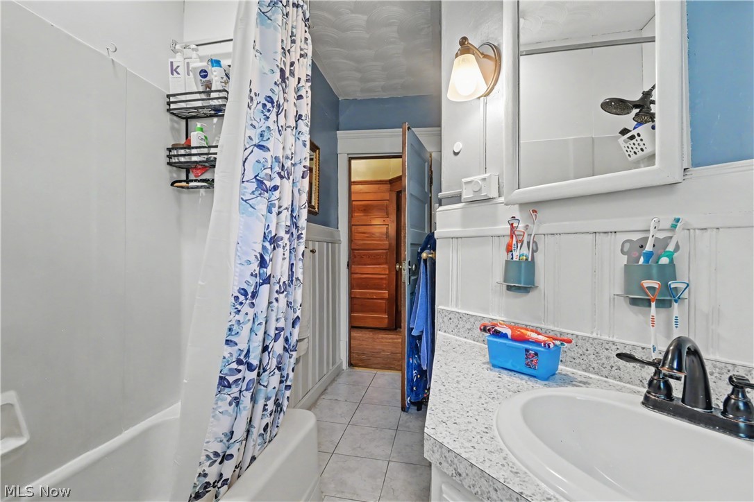 City/Mansfield - Residential