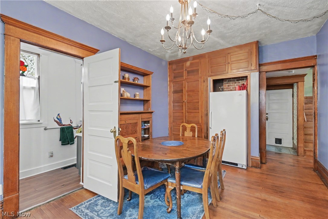 City/Mansfield - Residential