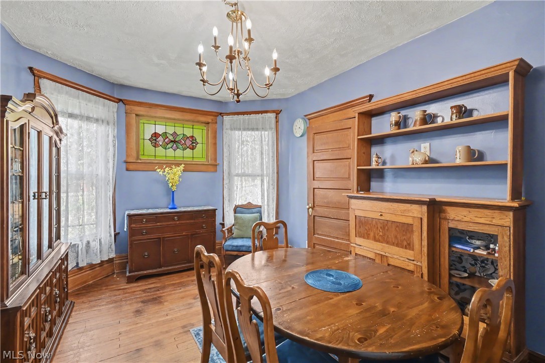 City/Mansfield - Residential