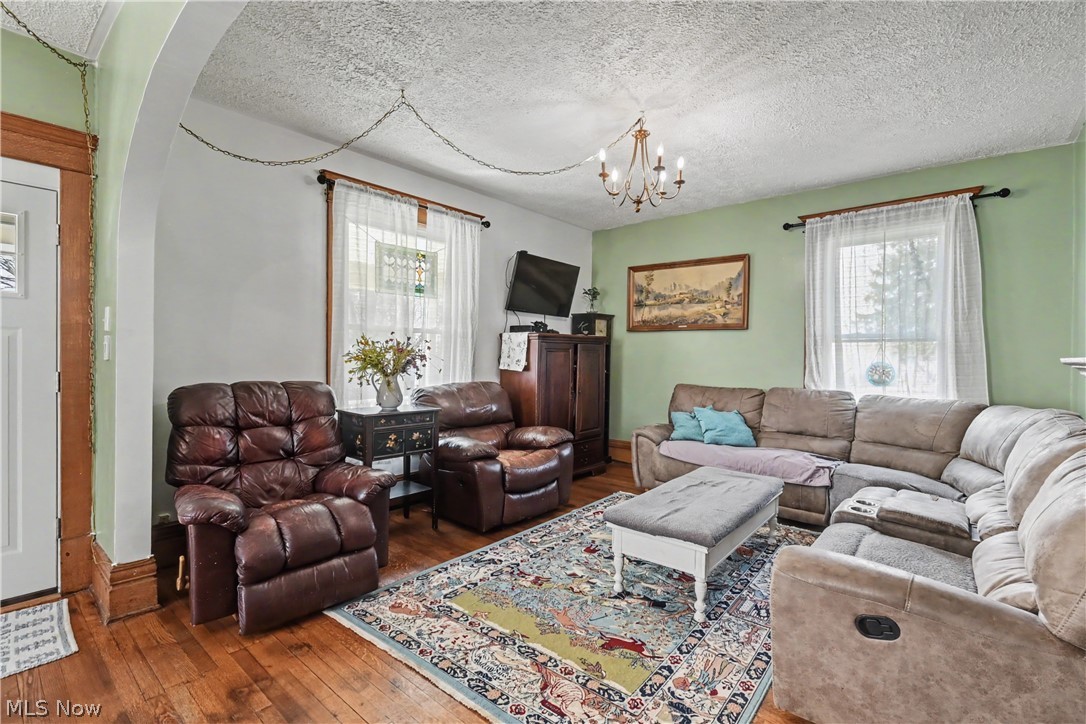 City/Mansfield - Residential