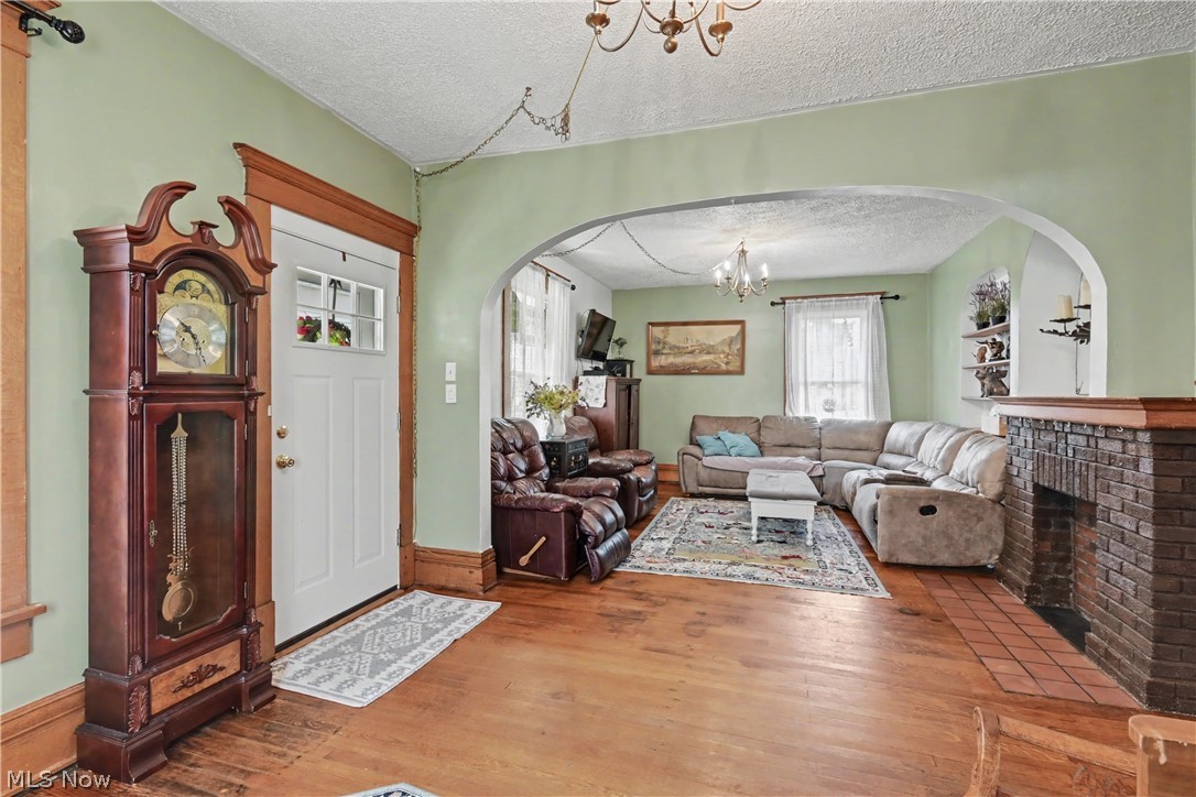 City/Mansfield - Residential