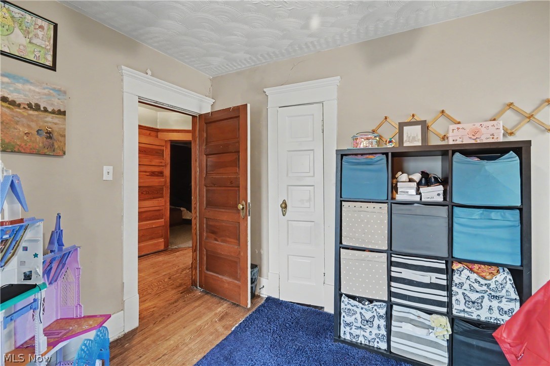 City/Mansfield - Residential