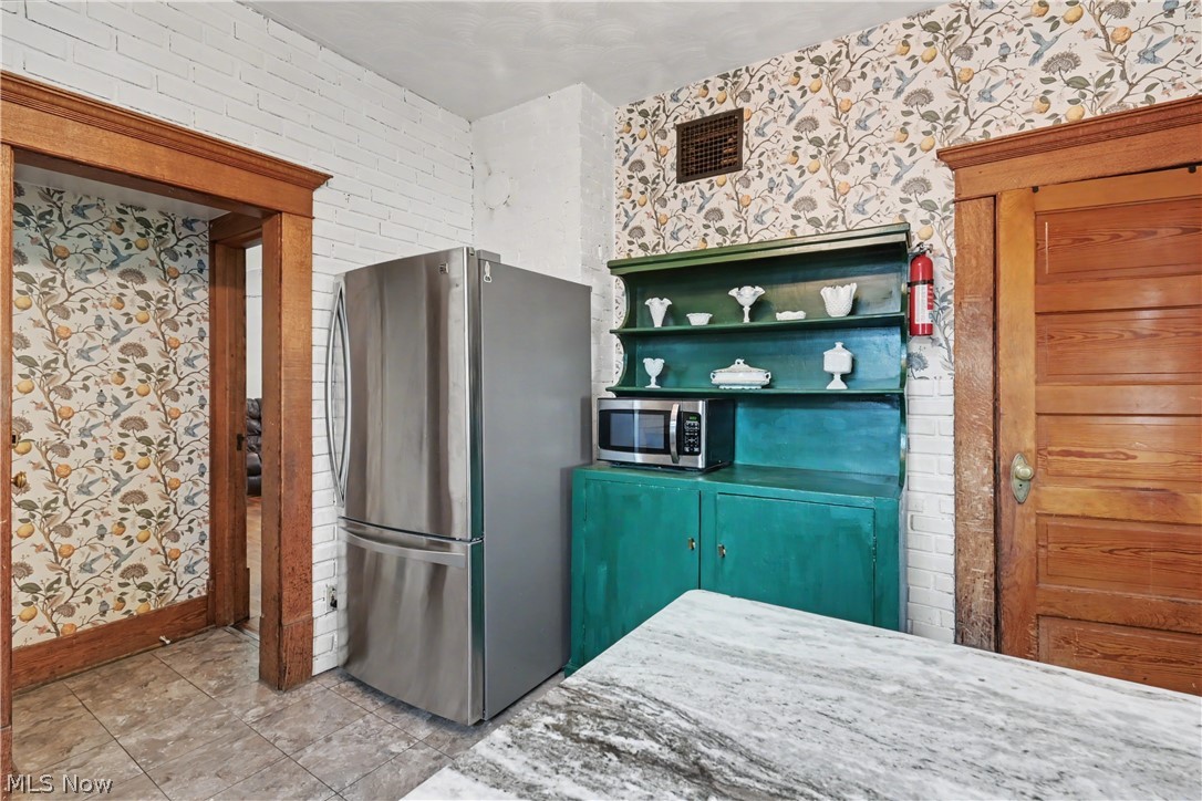 City/Mansfield - Residential