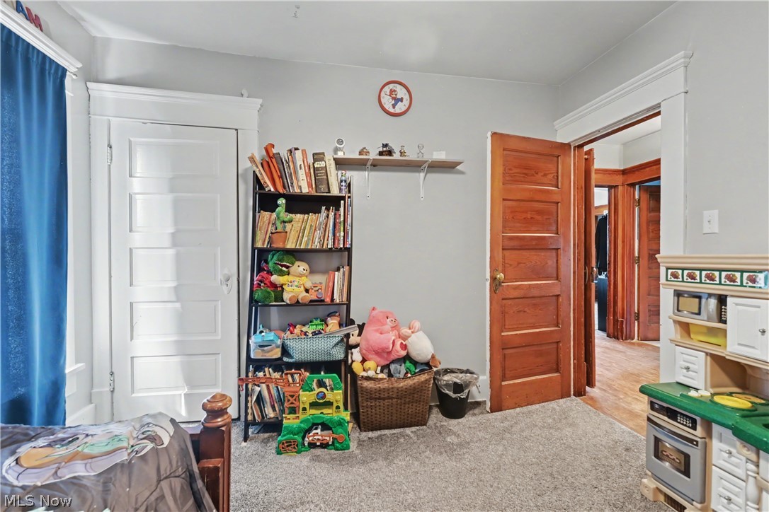 City/Mansfield - Residential