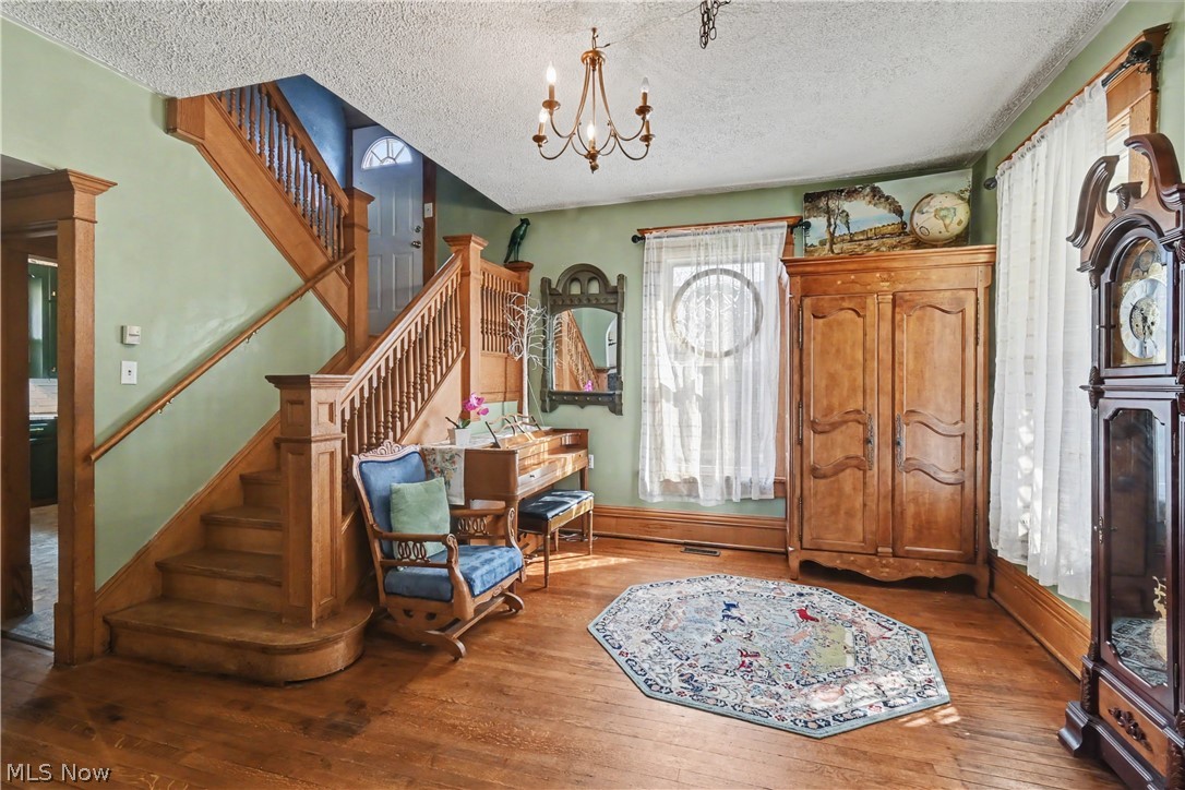 City/Mansfield - Residential