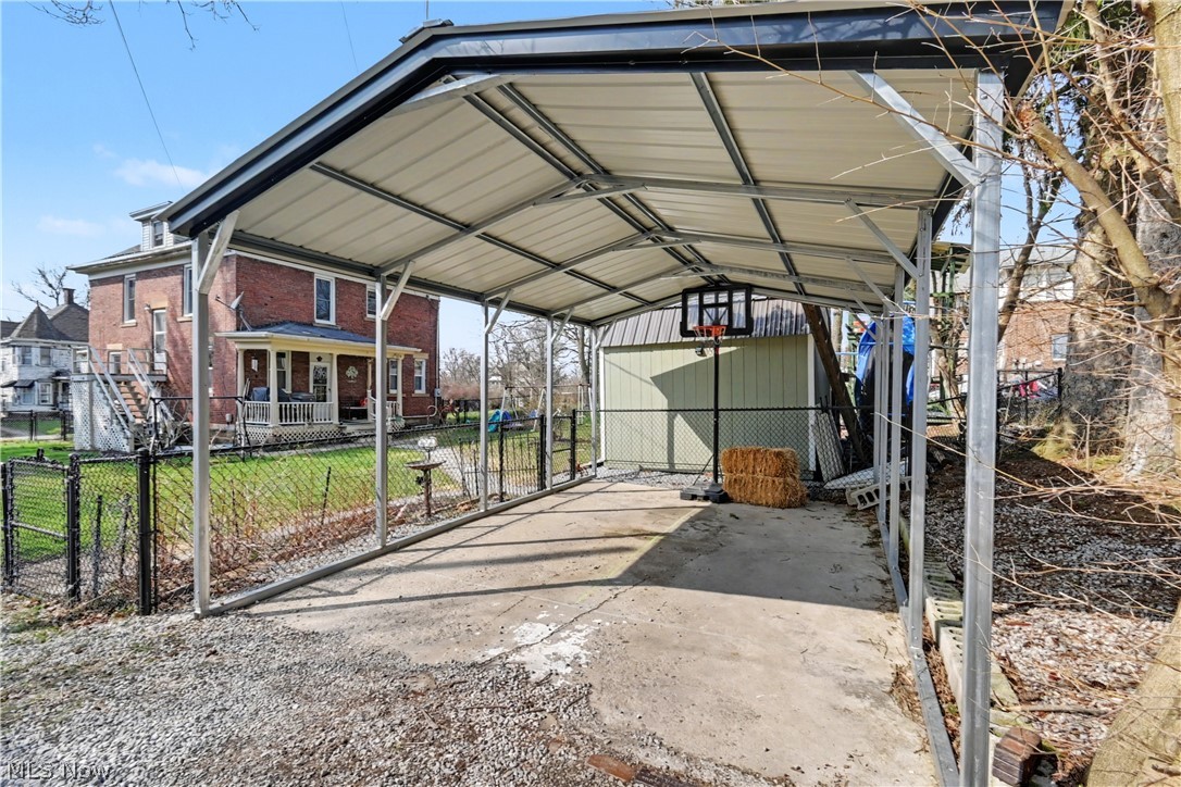 City/Mansfield - Residential