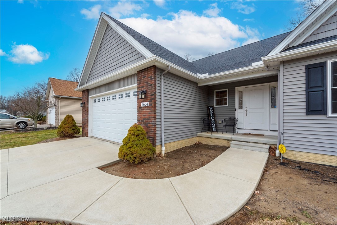 Natures Preserve Sub - Residential