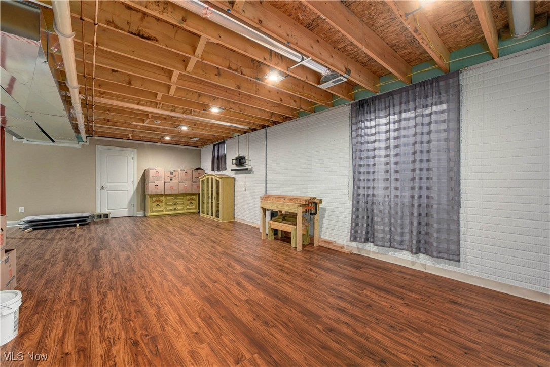 Natures Preserve Sub - Residential