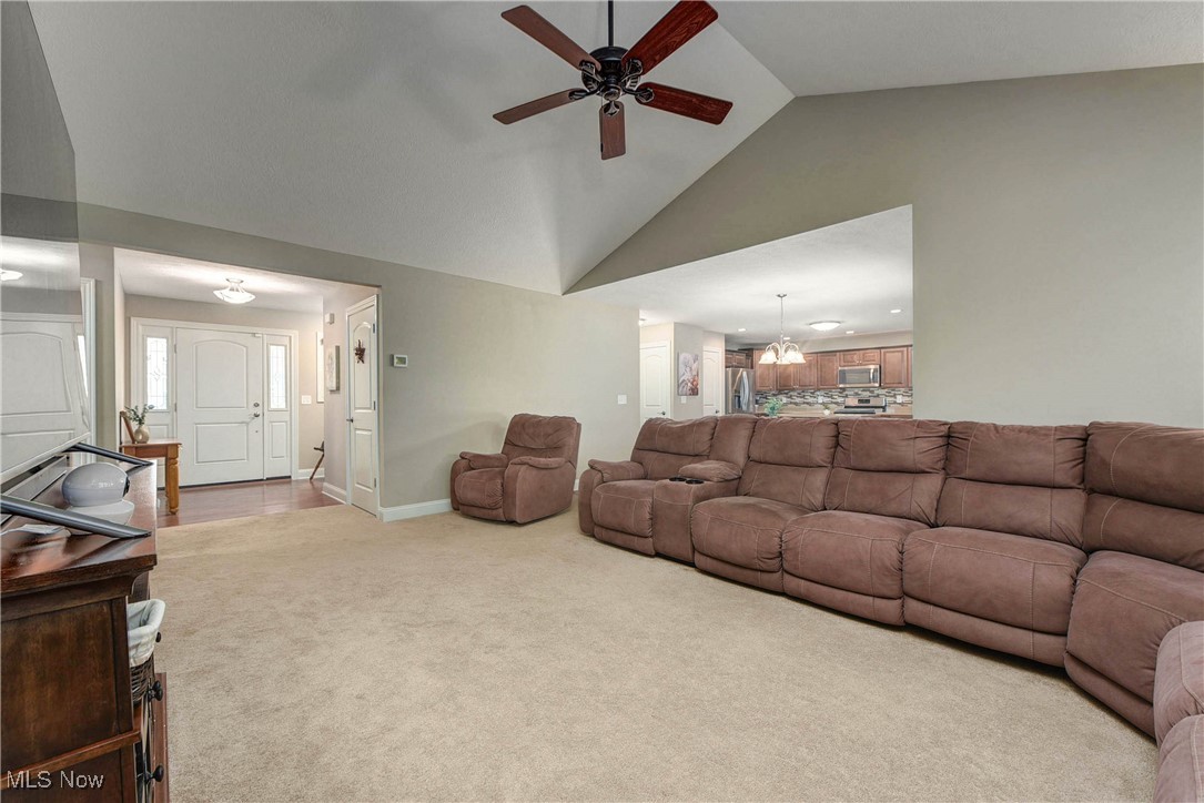 Natures Preserve Sub - Residential