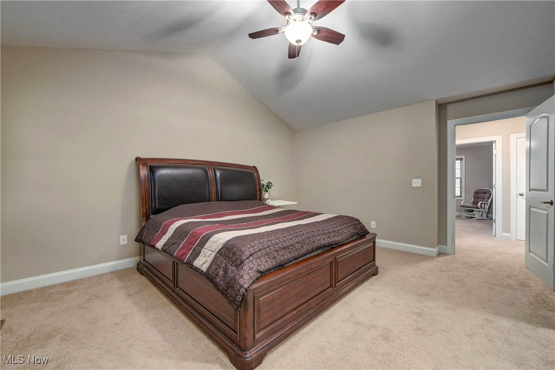 Natures Preserve Sub - Residential