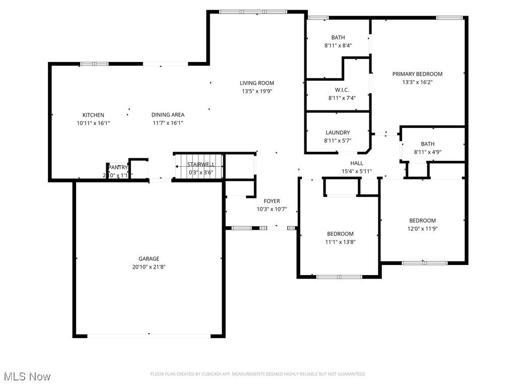 Natures Preserve Sub - Residential