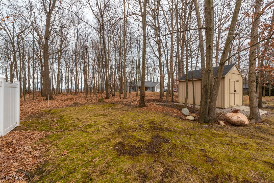 Natures Preserve Sub - Residential