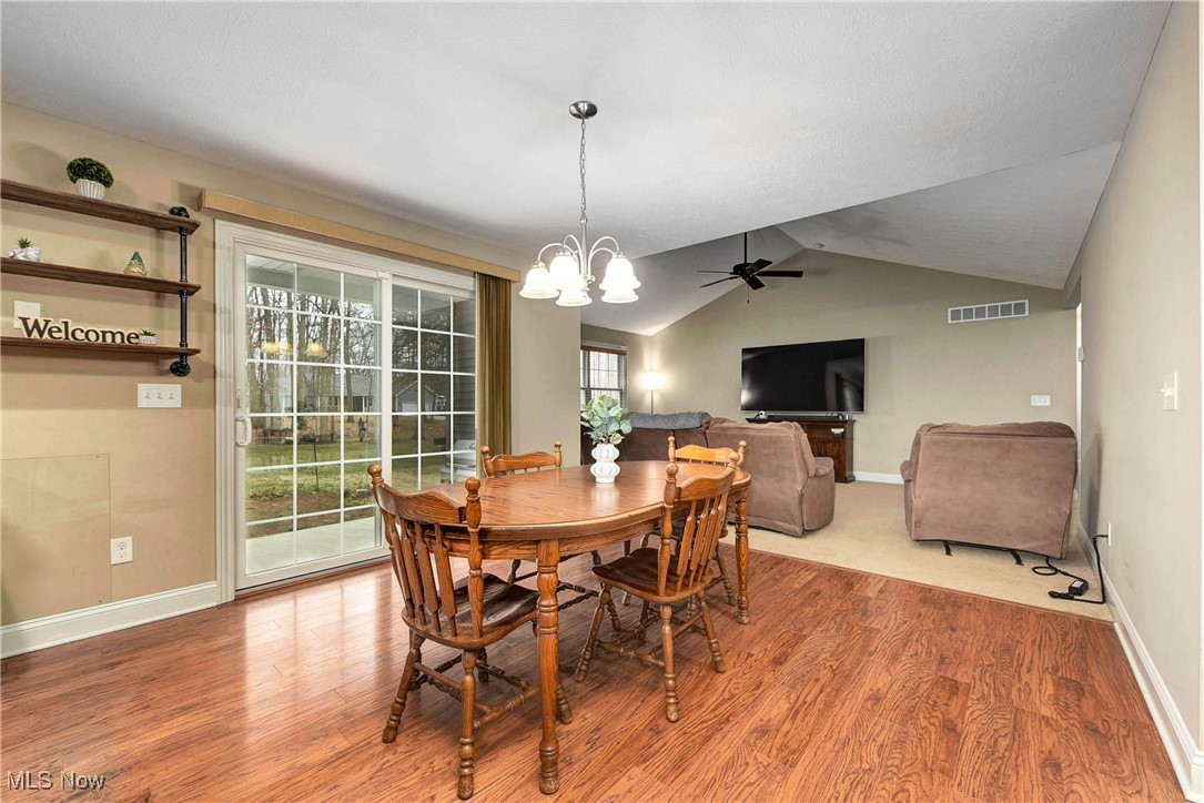 Natures Preserve Sub - Residential