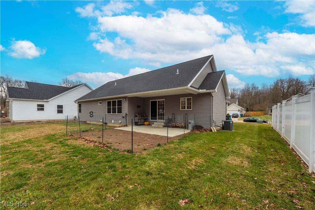 Natures Preserve Sub - Residential