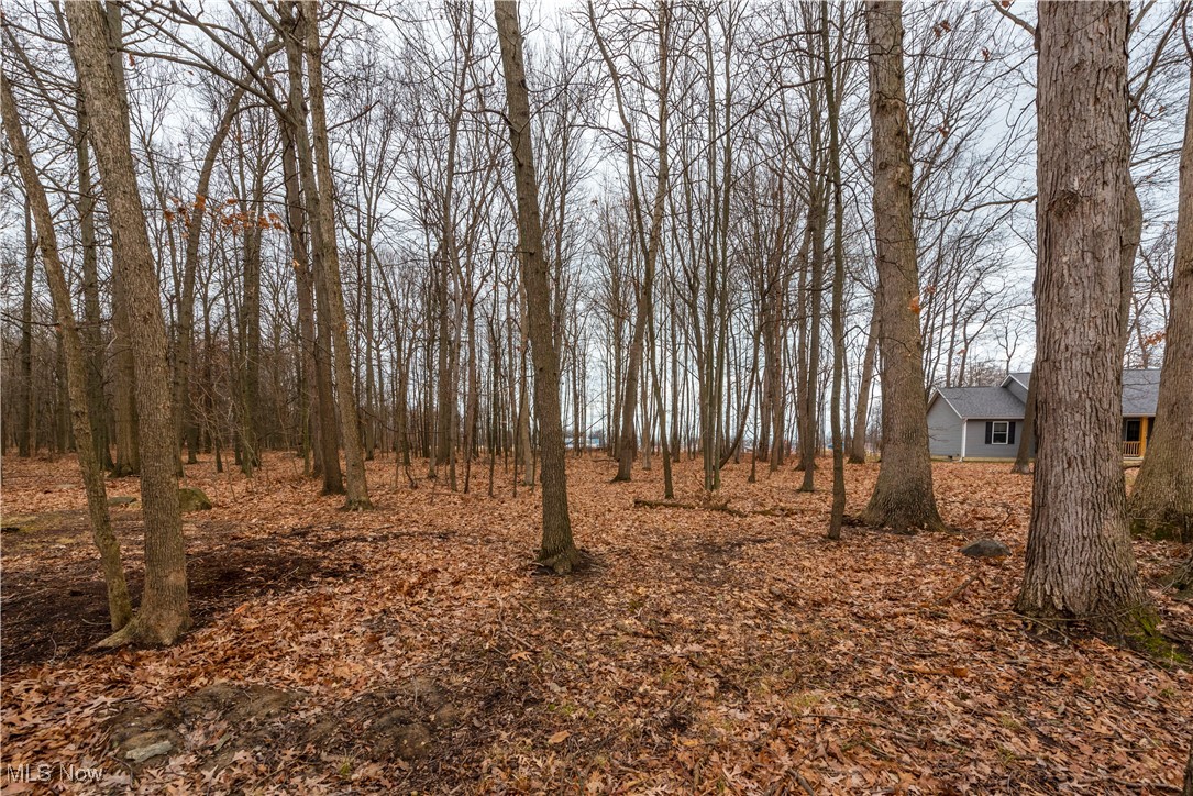 Natures Preserve Sub - Residential