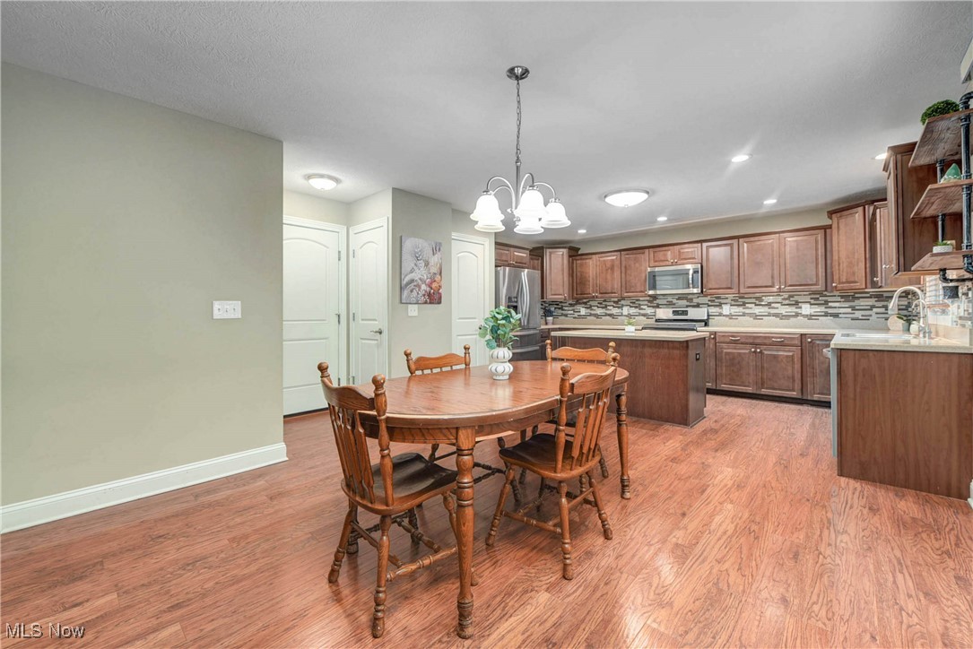 Natures Preserve Sub - Residential