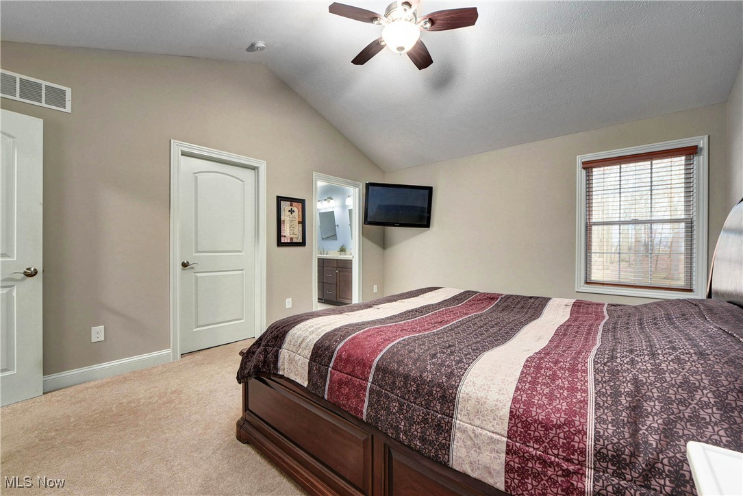 Natures Preserve Sub - Residential