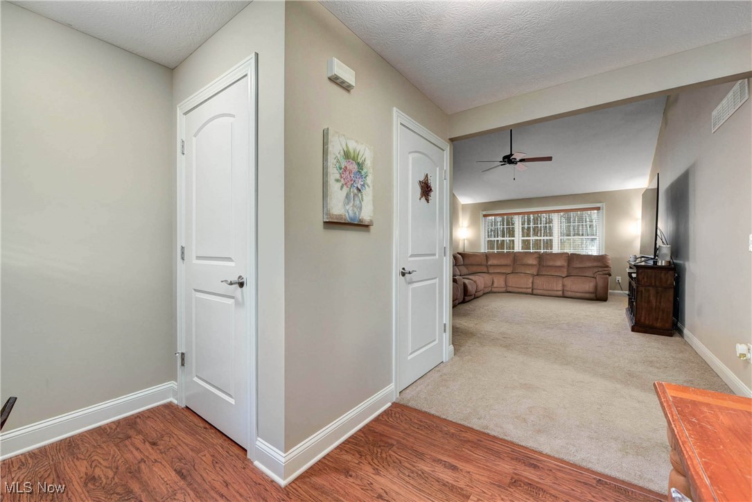 Natures Preserve Sub - Residential