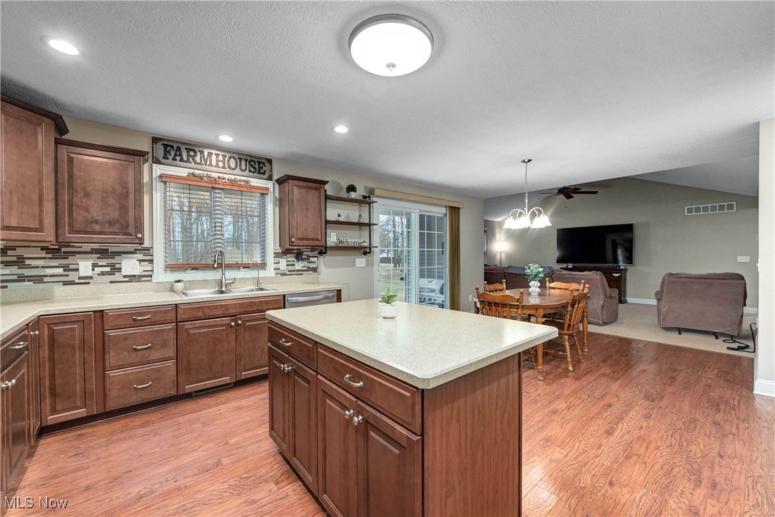 Natures Preserve Sub - Residential