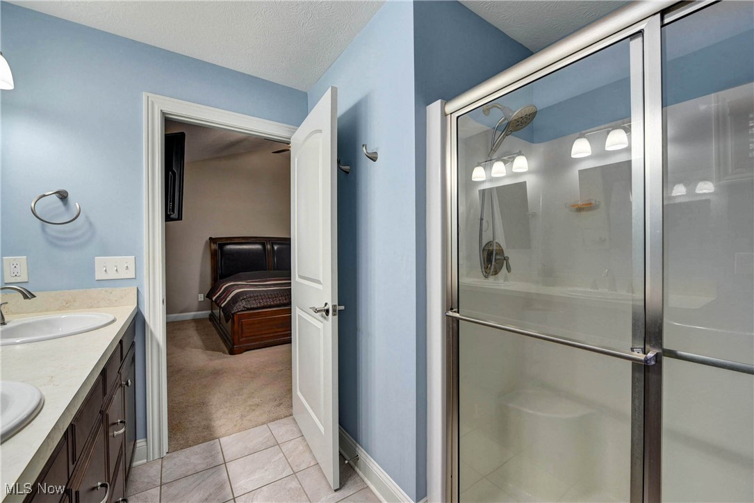 Natures Preserve Sub - Residential