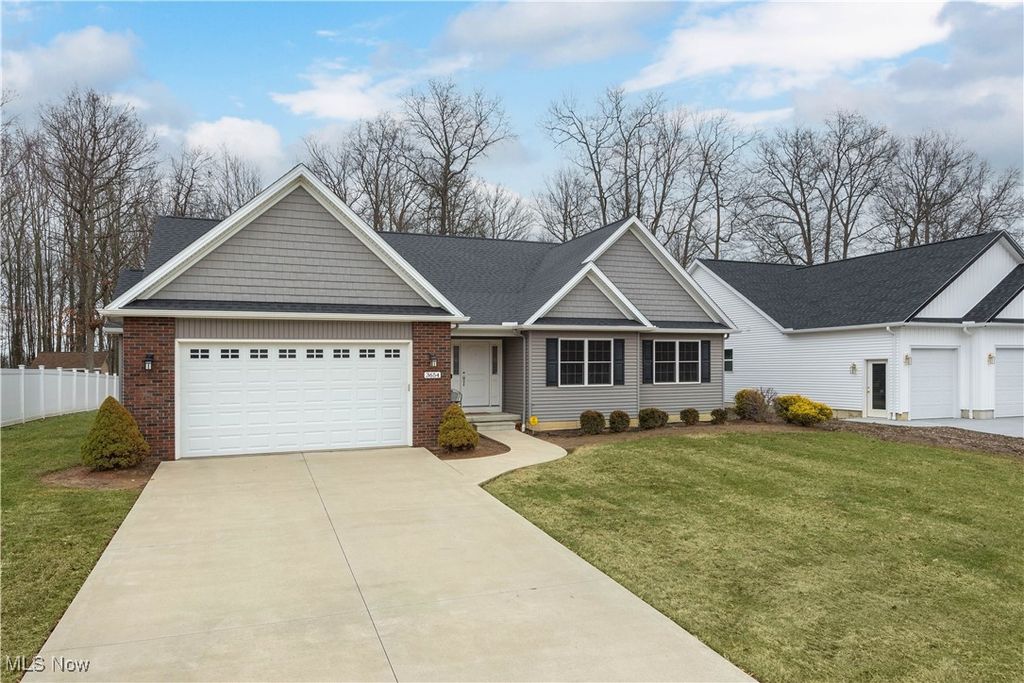 Photo of 3654 Elizabeth Drive, Vermilion, OH 44089 (MLS # 5181719)