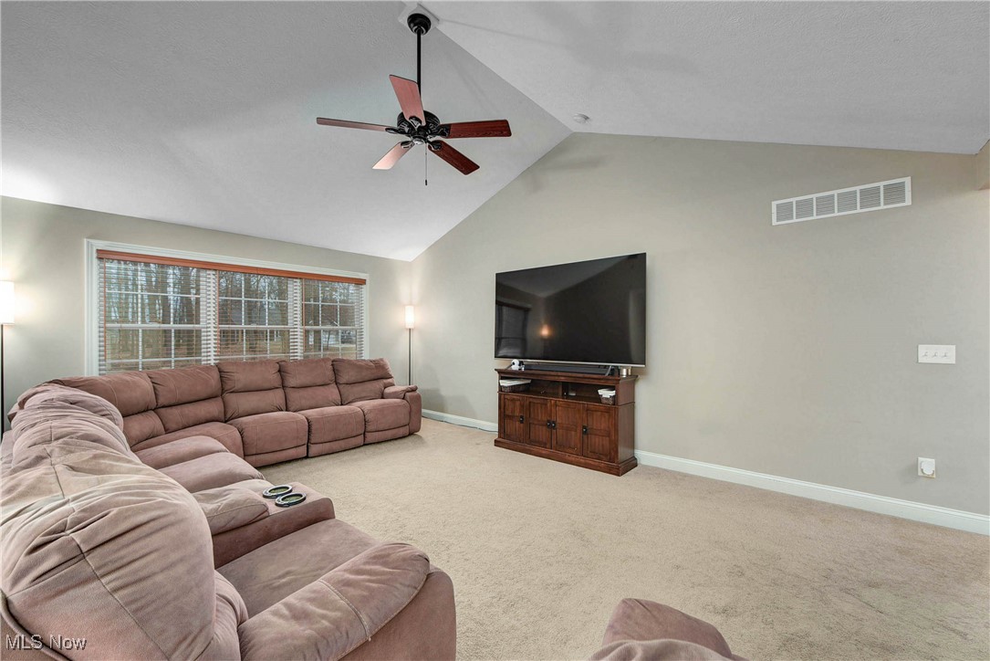 Natures Preserve Sub - Residential