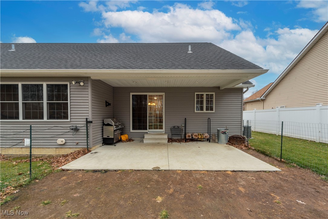 Natures Preserve Sub - Residential