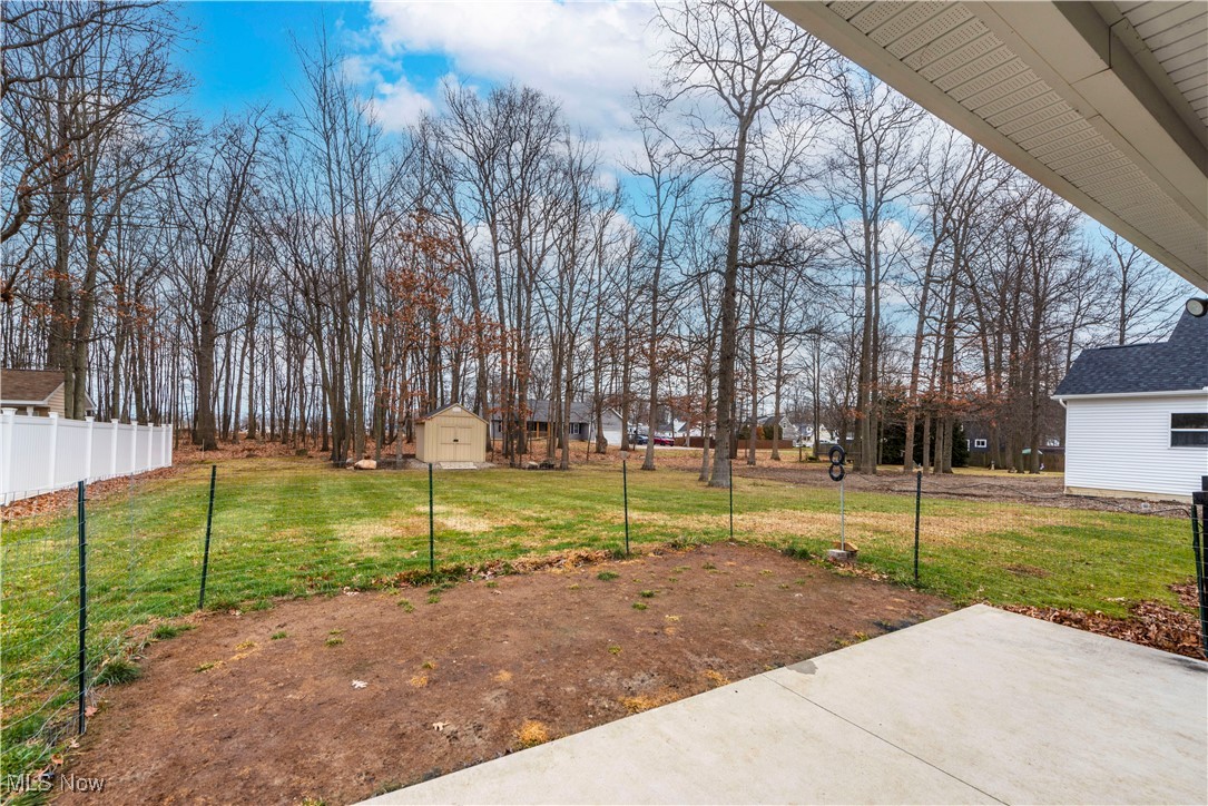 Natures Preserve Sub - Residential