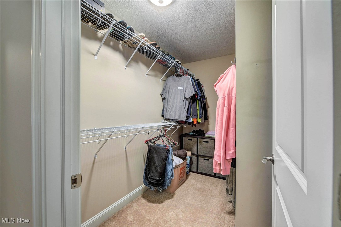 Natures Preserve Sub - Residential