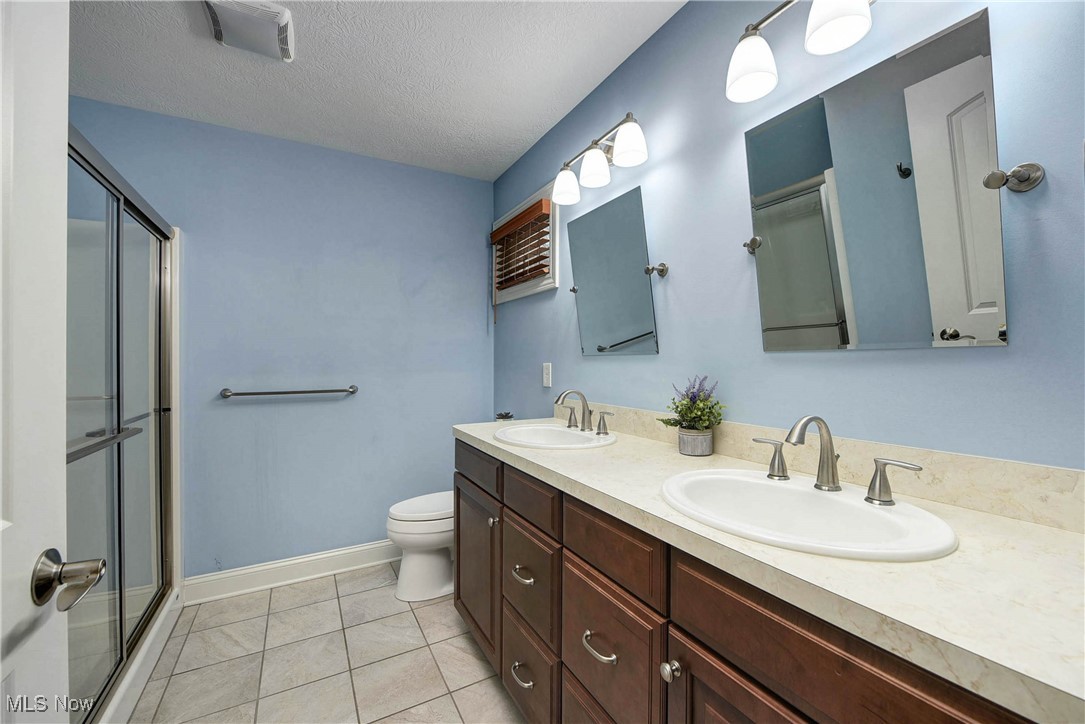 Natures Preserve Sub - Residential