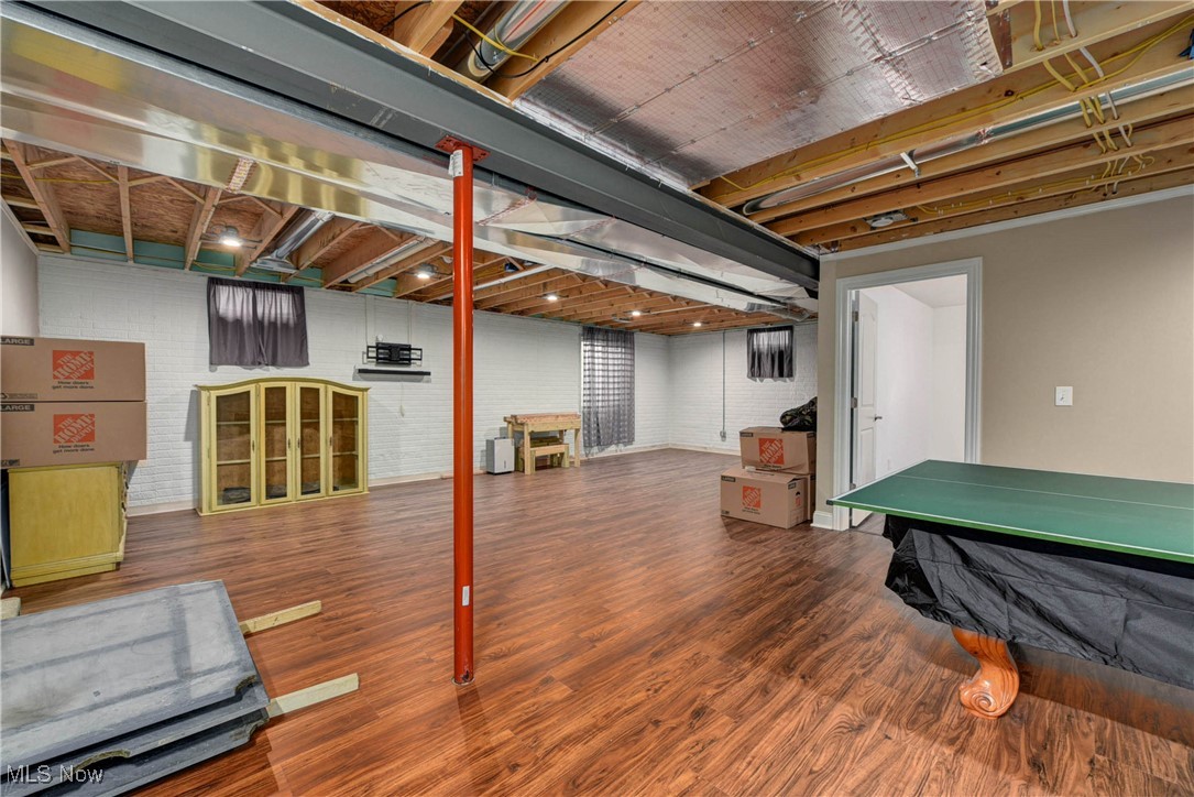 Natures Preserve Sub - Residential