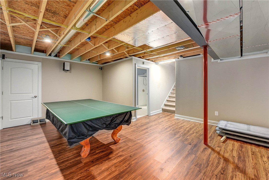 Natures Preserve Sub - Residential