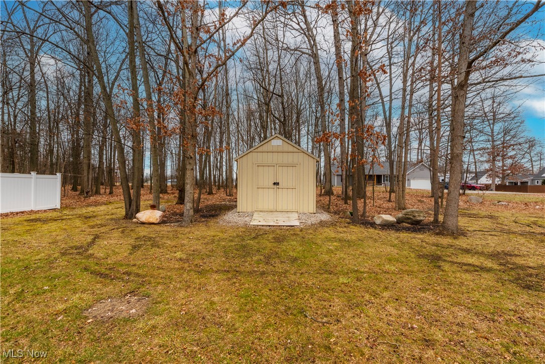 Natures Preserve Sub - Residential