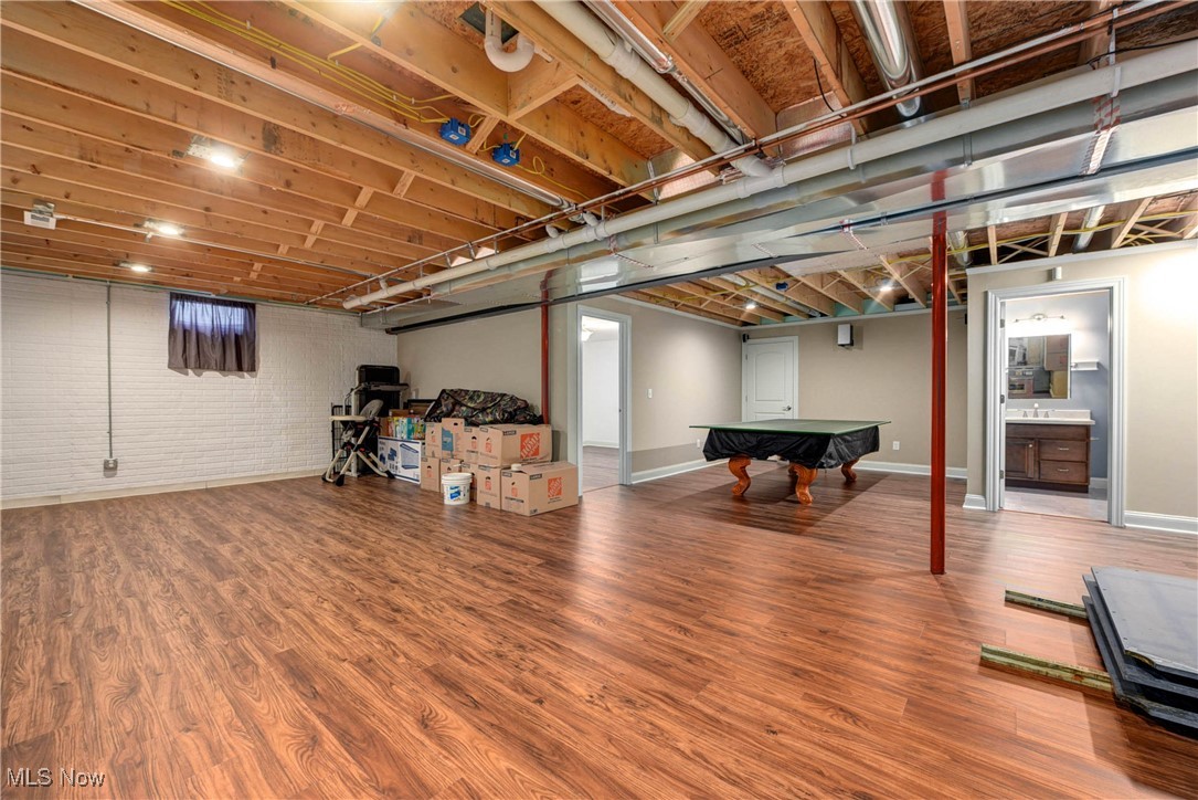 Natures Preserve Sub - Residential