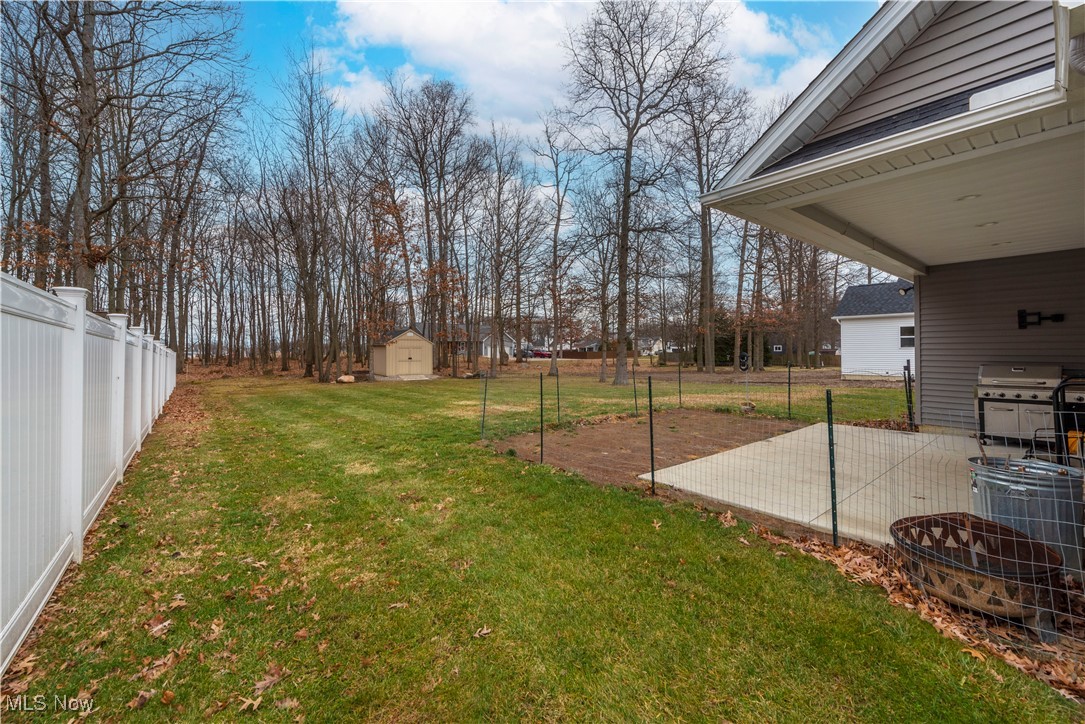 Natures Preserve Sub - Residential