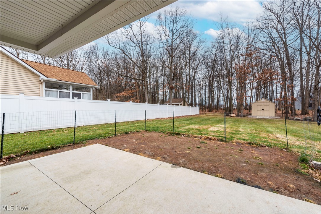 Natures Preserve Sub - Residential