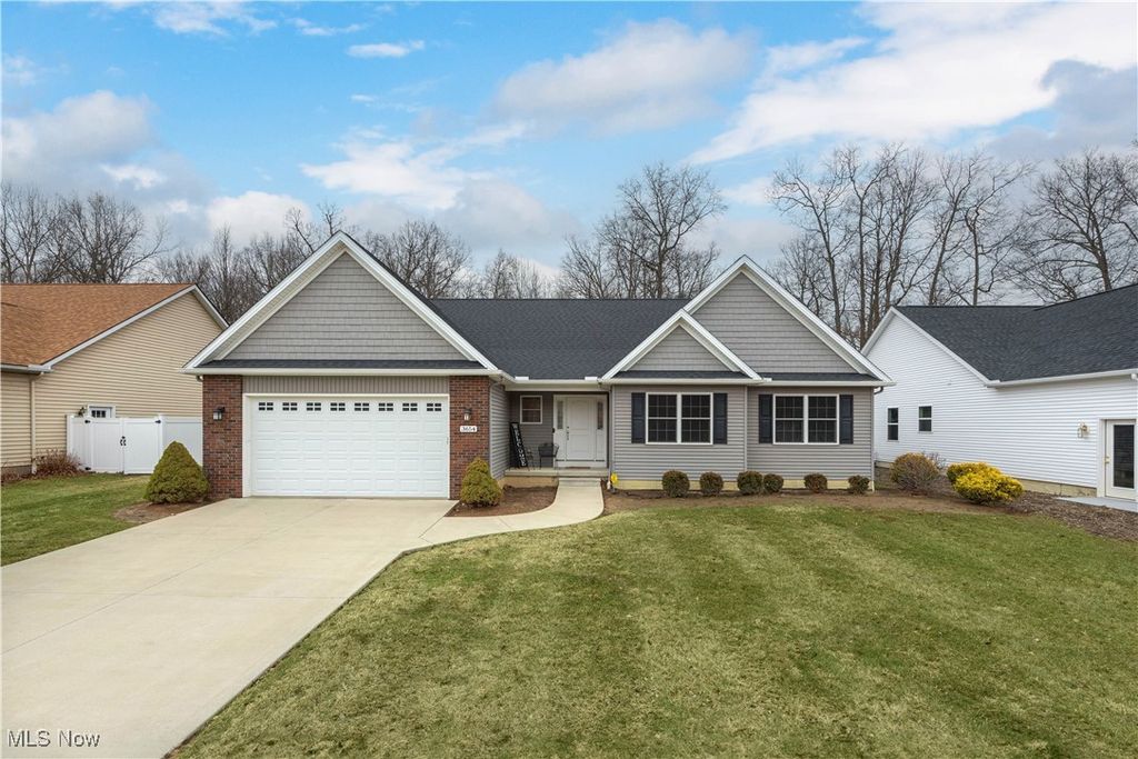 Photo of 3654 Elizabeth Drive, Vermilion, OH 44089 (MLS # 5181719)