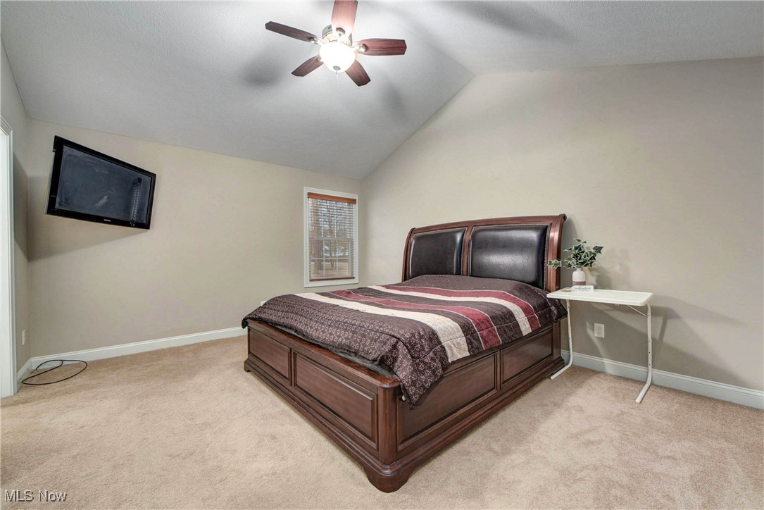 Natures Preserve Sub - Residential