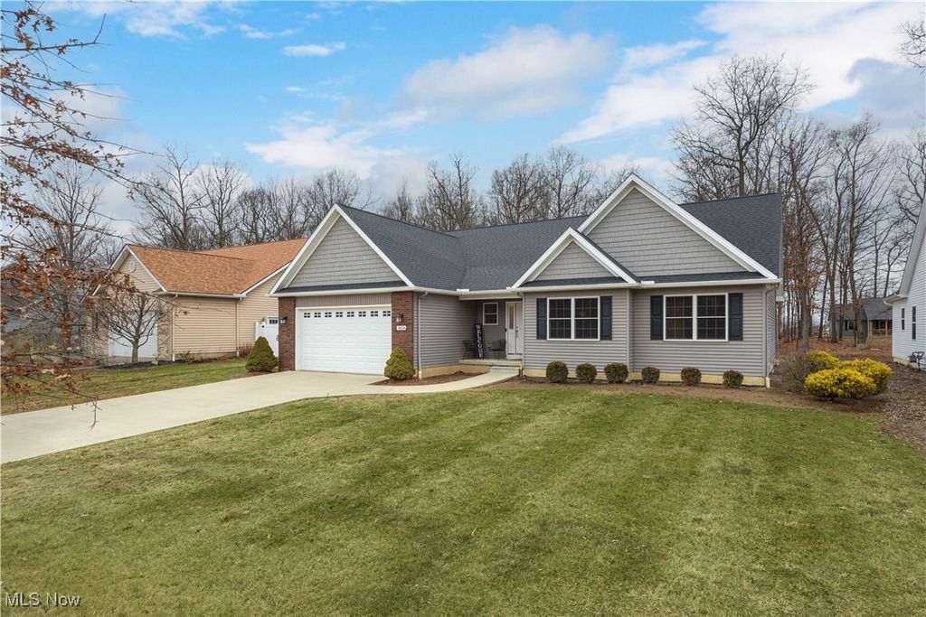 Photo of 3654 Elizabeth Drive, Vermilion, OH 44089 (MLS # 5181719)