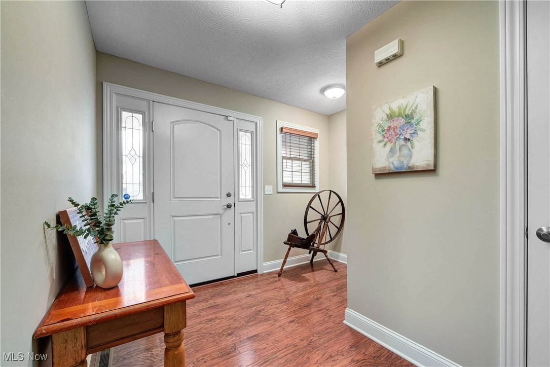 Natures Preserve Sub - Residential