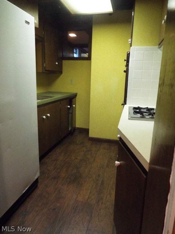 Hawthorne Acres - Residential