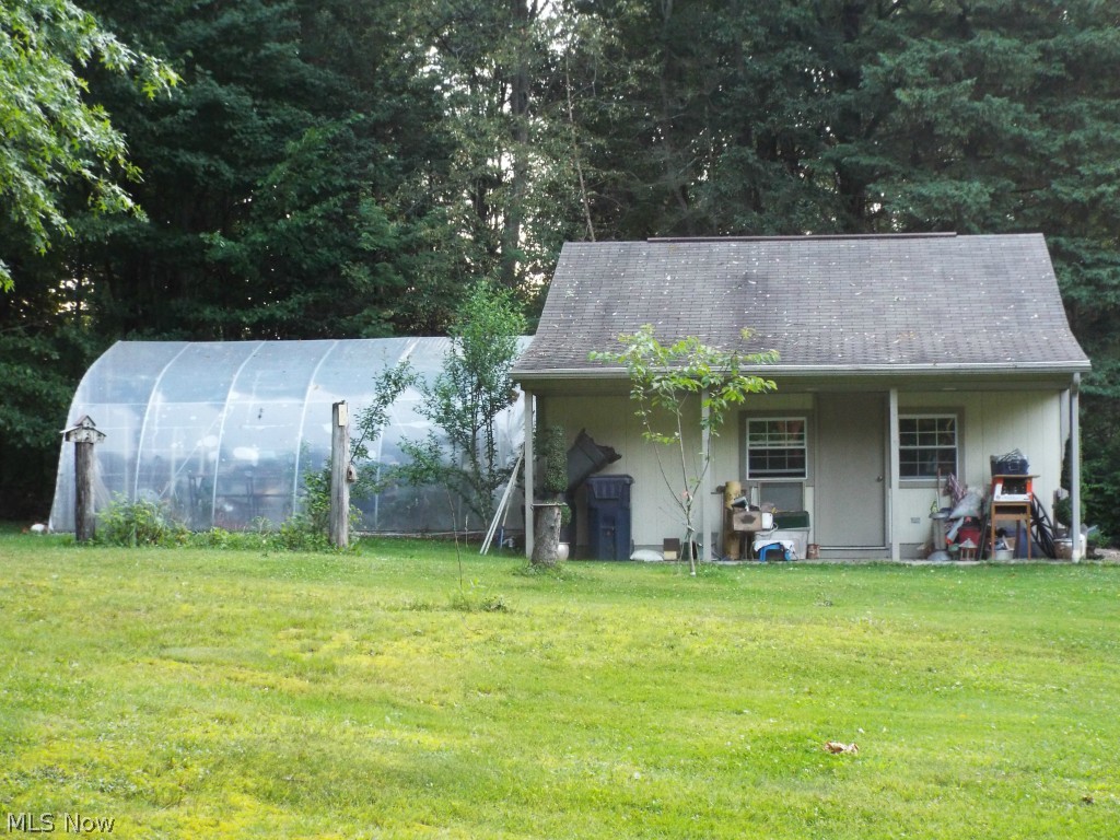 Hawthorne Acres - Residential