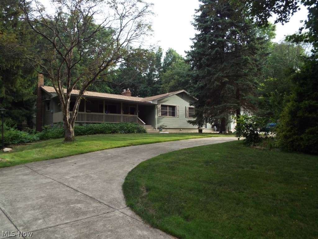 Hawthorne Acres - Residential