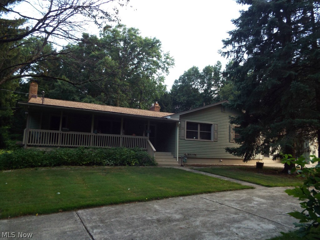 Hawthorne Acres - Residential