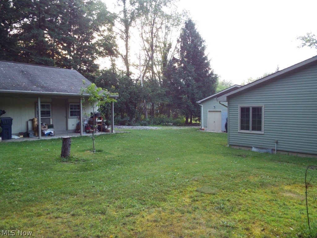 Hawthorne Acres - Residential