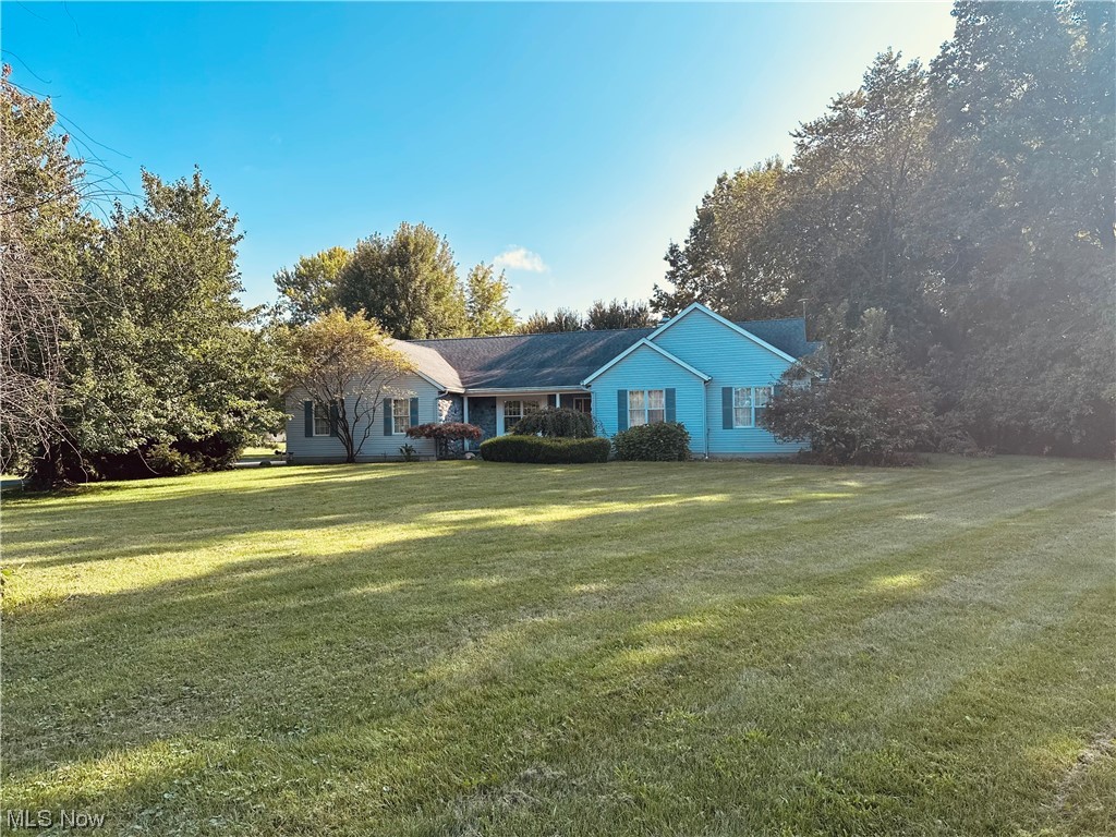 Township/Brownhelm - Residential