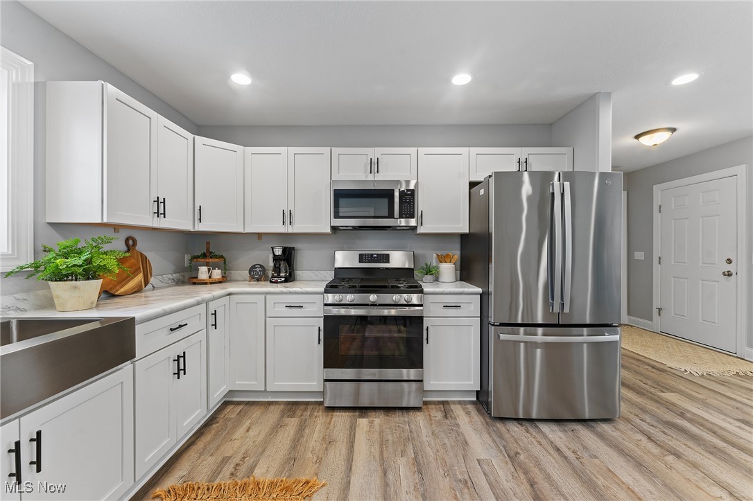 Marybrook Mdws Condo - Residential