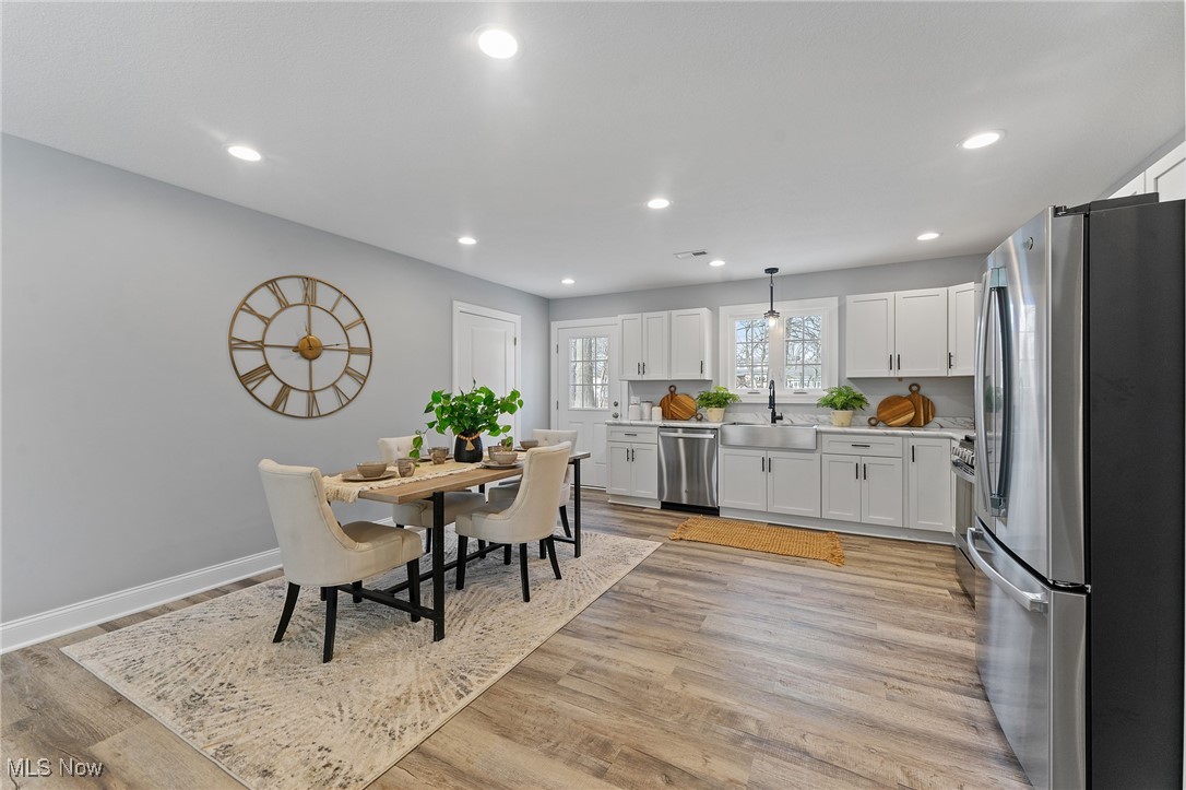 Marybrook Mdws Condo - Residential