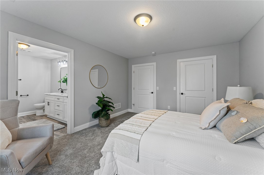 Marybrook Mdws Condo - Residential