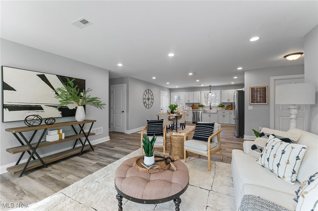 Marybrook Mdws Condo - Residential